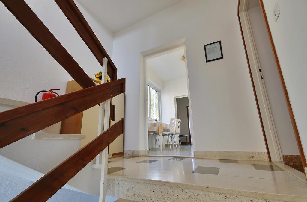 Apartments Zara Mimice Quarto foto